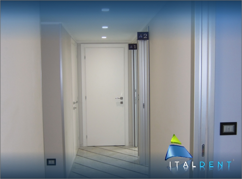 Clinica odontoiatrica Italdent Palermo