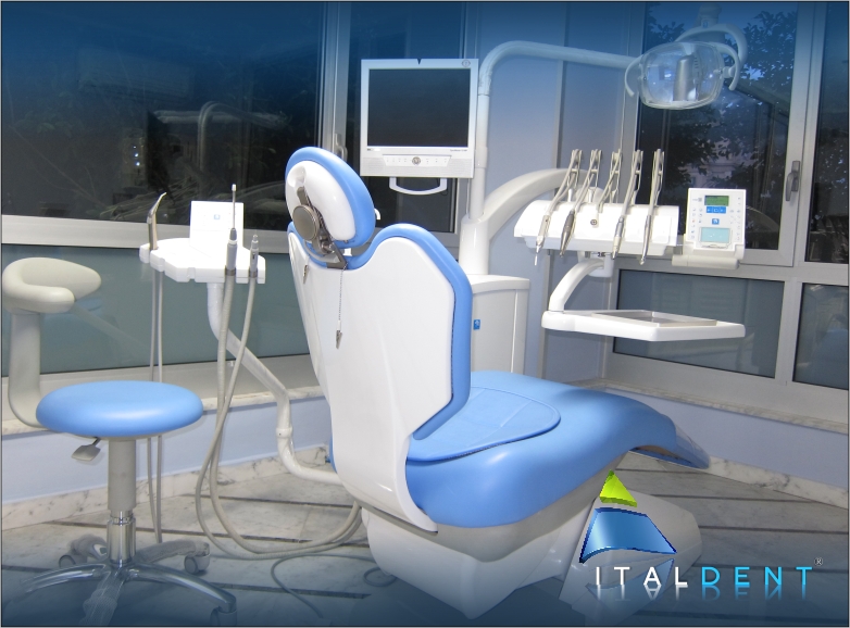 Clinica odontoiatrica Italdent Palermo