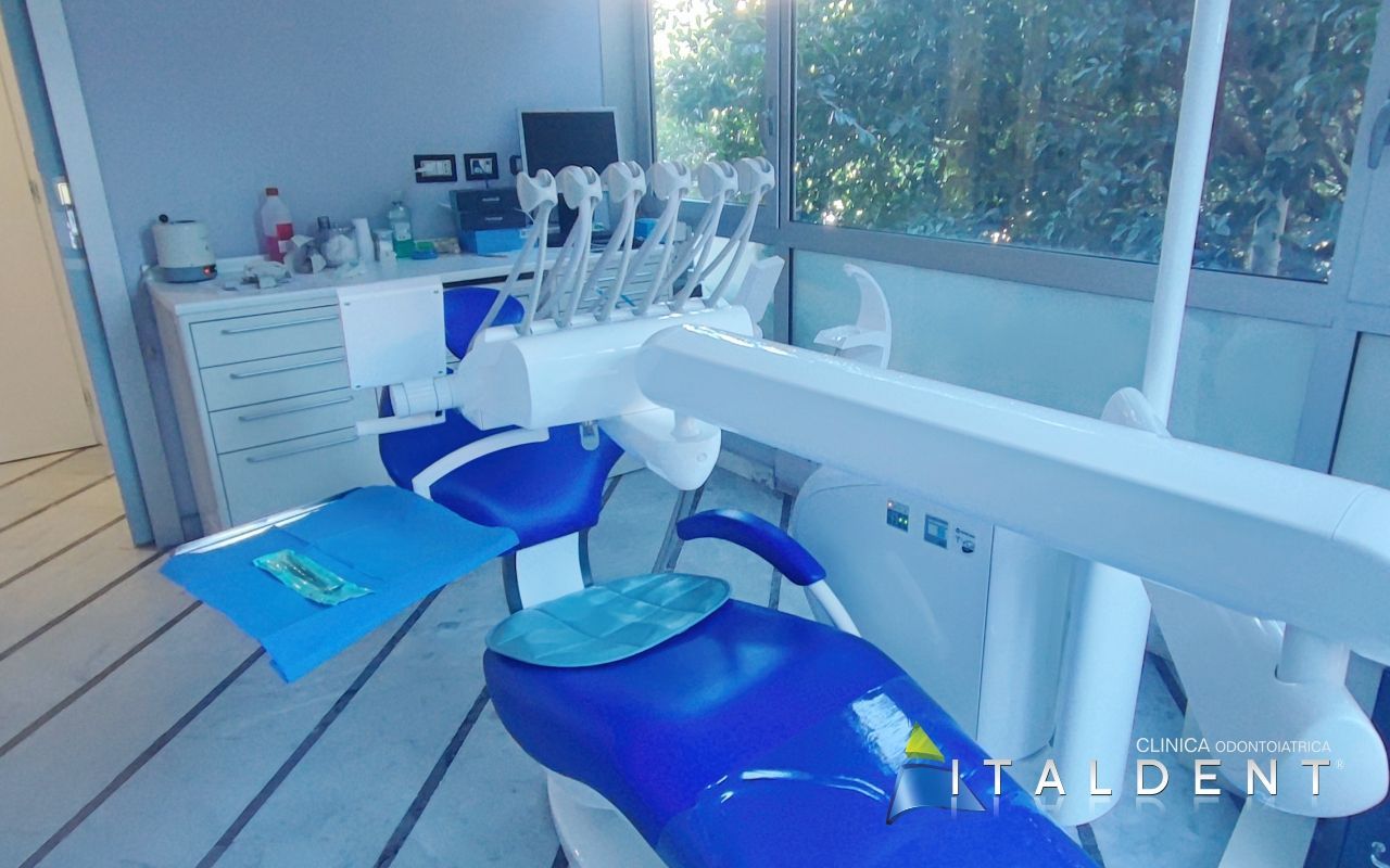 Clinica odontoiatrica Italdent