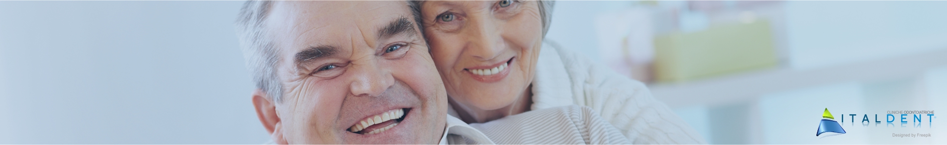 Clinica Odontoiatrica Italdent, Conservativa