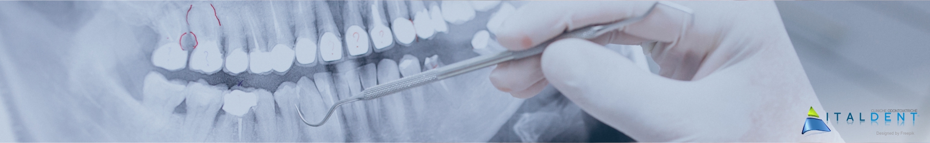 Clinica Odontoiatrica Italdent, Specialisti in chirugia implantare ed estetica del sorriso.