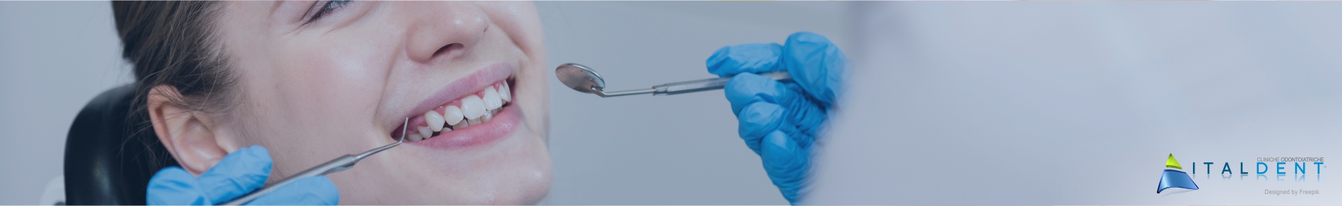 Clinica Odontoiatrica Italdent, Specialisti in chirugia implantare ed estetica del sorriso.