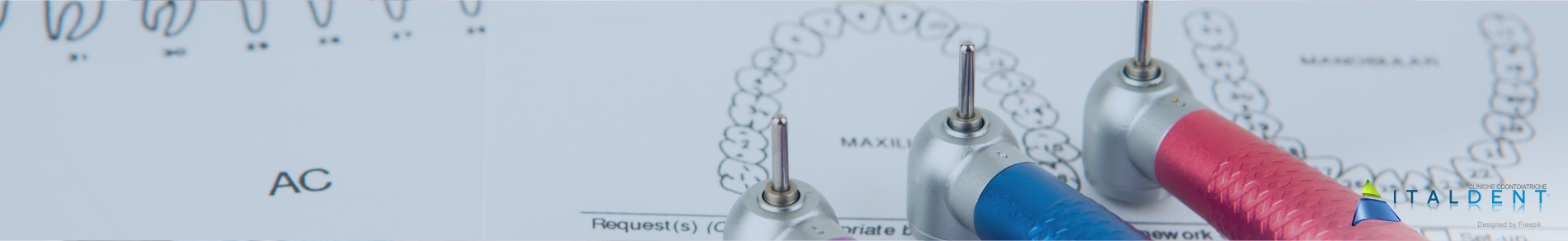 Clinica Odontoiatrica Italdent, Trattamento del dolore