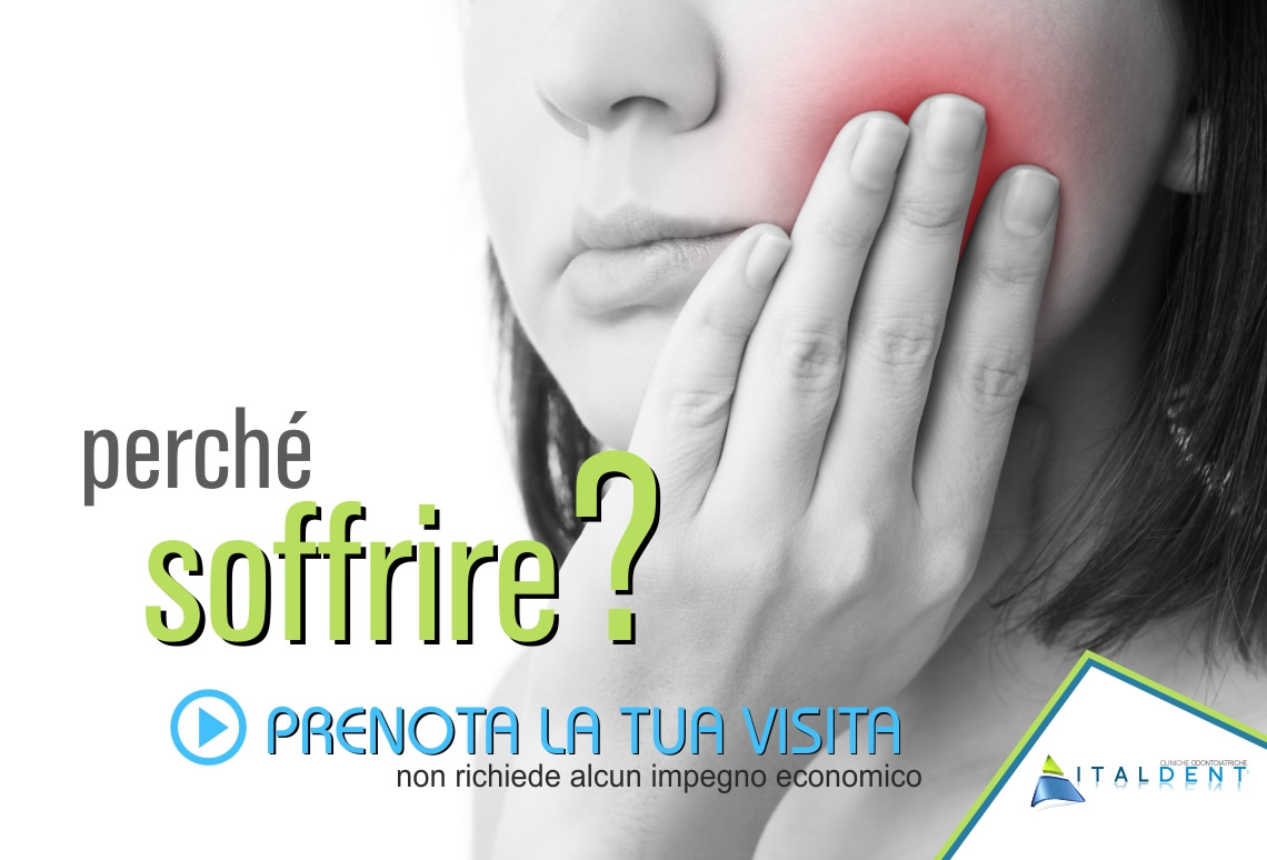 Clinica Italdent, Palermo