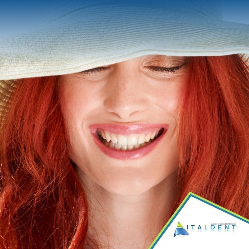 Sorriso d’Estate: come proteggere denti e gengive sotto il sole di Palermo