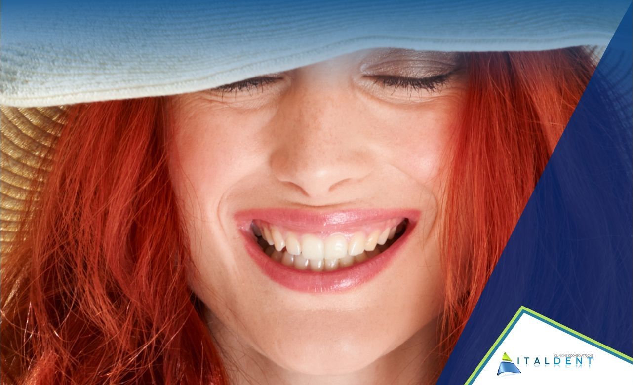 Sorriso d’Estate: come proteggere denti e gengive sotto il sole di Palermo