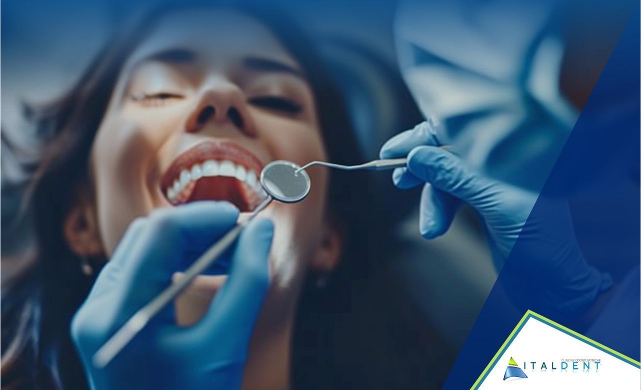 Il Mese del Sorriso: prevenzione orale a tutte le età