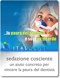 Sedazione cosciente