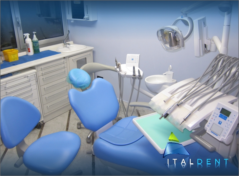 Clinica odontoiatrica Italdent Palermo