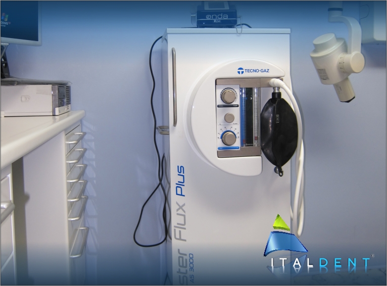 Clinica odontoiatrica Italdent Palermo