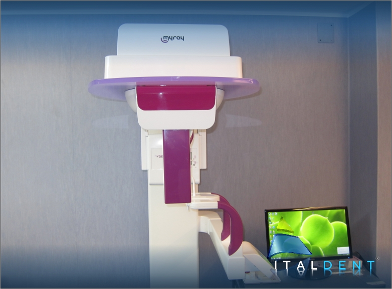 Clinica odontoiatrica Italdent Palermo