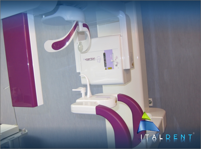 Clinica odontoiatrica Italdent Palermo