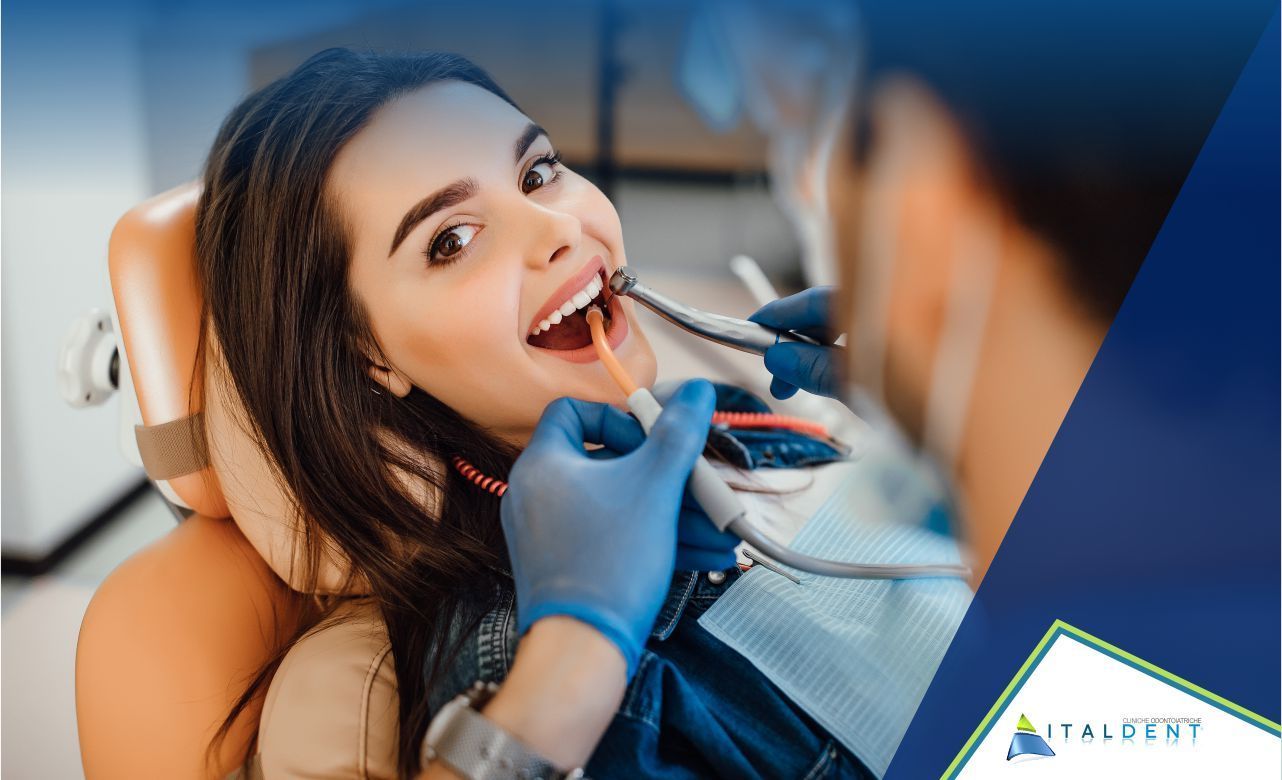 Settembre: il mese perfetto per tornare dal dentista e non rimandare più!