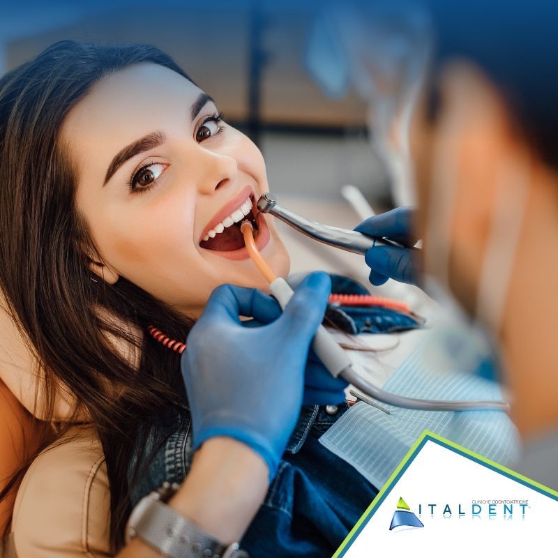 Settembre: il mese perfetto per tornare dal dentista e non rimandare più!